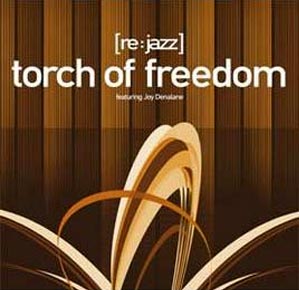 Torch Of Freedom